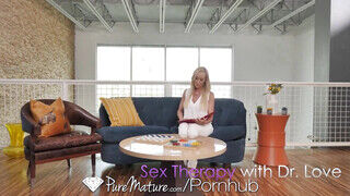 Puremature - Brandi Love és a tinédzser fószer