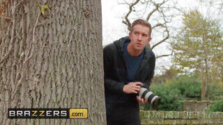 Brazzers - Anna Bailey a szexy angol milf
