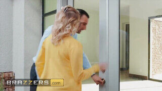 Brazzers - Bridgette B a csinos latina milf