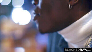 Blackedraw - Kendra Spade és a csoki farok