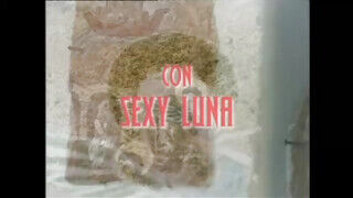 Sexy Luna in Un Angelo all'Inferno - Olasz szinkronos sexvideo