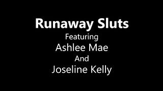 Joseline Kelly és Ashlee Mae kezelésbe veszik a hímtagot