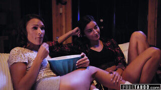 Emily Willis a pici brazil céda