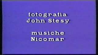 Korház a medence szélén - Magyar szinkronos vhs pornóvideó