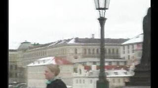 Hájas amatőr óriási csöcsű magyar picsa hátsó bejáratba tolva