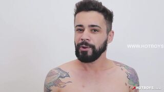 Latina kant szexelik a méretes farkú csoki pasik