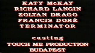 Simona titkai - Klasszikus sexfilm magyar szinkronnal
