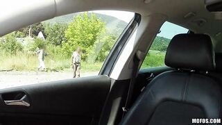 Magyar pornós gádzsi megkúrva