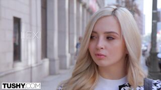 18 éves iskolát zsenge popsiba tolva