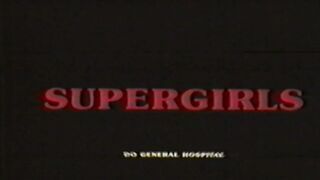 Szuper lányok a szanatóriumban - Magyar szinkronos teljes szexfilm