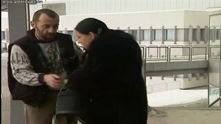 Farsangi huncutságok - Magyar szinkronos teljes pornóvideó