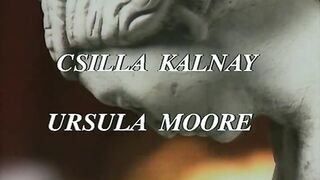 A felizgult apollo - Magyar szinkronos teljes pornvideo