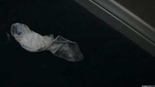 Bridgette B cunija kukit kapott