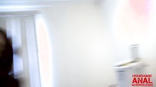 Hardcore fenék pornóvideó
