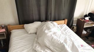 Amatőr szexkedvelő tinédzser
