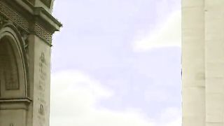 Lust Tango in Paris - Teljes sexvideo