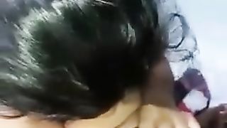 Amatőr cigány pipi cumizik