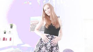 Linda Sweet kíméletlen fenék gangbangja