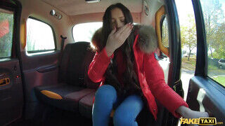 Fake Taxi - Isabella De Laa puncija megkúrelva