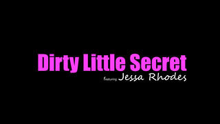 Moms Teach Szex - Jessa Rhodes és a hatalmas fütykös