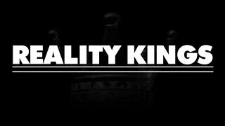 Reality Kings -  Gabriela Lopez és a gazdag tinédzser csávó