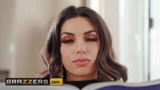 Brazzers - Darcie Dolce vaginája megkúrelva