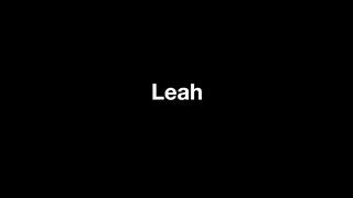 TUSHYRAW - Leah Lee élvezi a hátsó nyílásba dugást