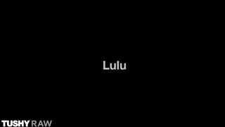 TUSHYRAW - Lulu Chu a gyönyörű ázsiai bige