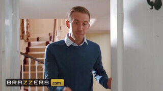 Brazzers - Sienna Day szajha menyasszony