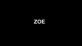 TUSHYRAW - Zoe Sparx szűk popója megbaszva