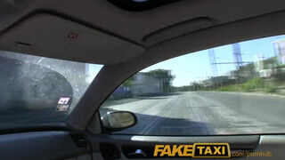 FakeTaxi - csak akkor viszlek haza, ha baszunk egy jót