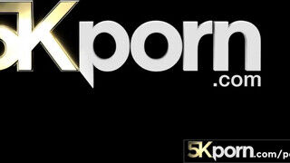 5KPorn - Naomi Blue puncija megkúrelva