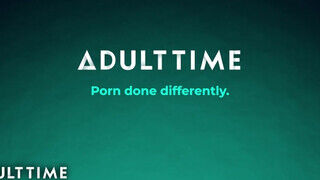 ADULT TIME - Dee Williams bevonja a nevelő fiát is