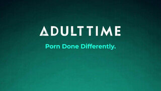 ADULT TIME - Tommy Pistol teljesíti a kurvája vágyait