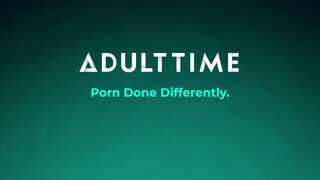 ADULT TIME - ALina Lopez és Kendra Spade ujjazás és nyalás