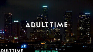 ADULT TIME - tudom, hogy mindíg is meg akartál kamatyolni !