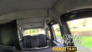 FakeTaxi vörös hajú holland csajszi keményen akarja