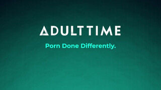 ADULT TIME - Violet Myers a gigászi csöcsű latin