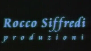 Rocco live in Prague - Vhs teljes erotikus film