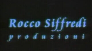 Rocco initations 5 - Teljes vhs szexfilm
