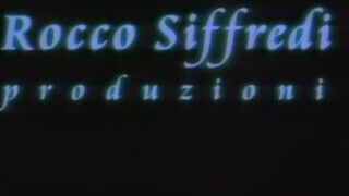 Rocco Animal Trainer 1 - Teljes erotikus film