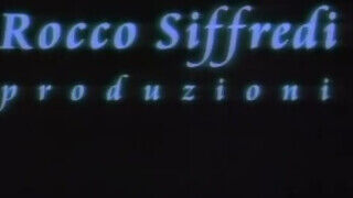 Rocco Animal Trainer 4 - Teljes sexfilm