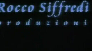 Rocco Animal Trainer 21 - Teljes vhs erotikus videó