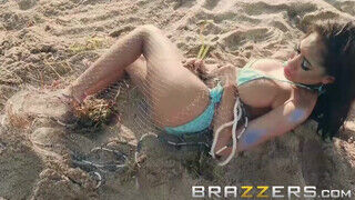 Brazzers - Gia Milana a vonzó szirén