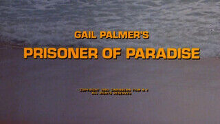 Prisoner Of Paradise (1980) - Teljes pornvideo