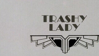 Trashy Lady (1985) - Klasszikus xxx videó