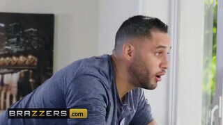 Brazzers - Cory Chase és a szomszéd fickó