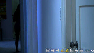 Brazzers - Lela Star a dögös dél amerikai suna