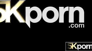 5K Porn - Gianna Gem muffjába többszőr élveznek
