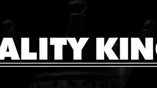 Reality Kings - Taylor Blake a szívdöglesztő szöszi csajszi